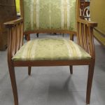 620 5220 ARMCHAIR